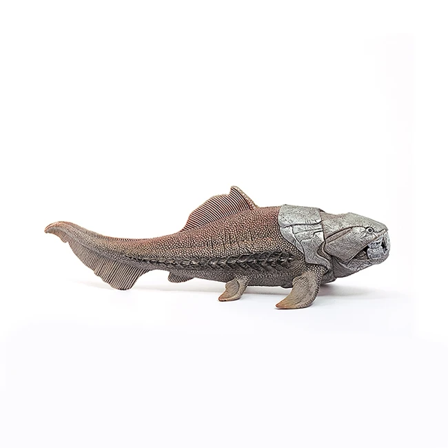 Schleich 14575 Dunkleosteus Dinosaurus - Afbeelding 3
