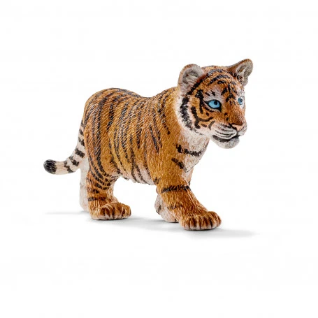 Schleich 14730 Bengaalse Tijger Welp WildLife