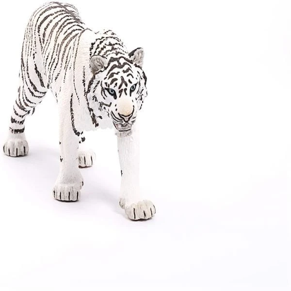Schleich 14731 Witte Tijger WildLife - Afbeelding 2