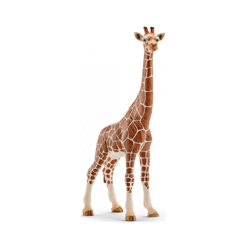 Schleich 14750 Giraffe Vrouwtje WildLife