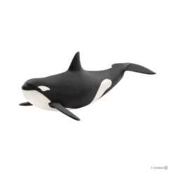 Schleich 14807 Orka WildLife