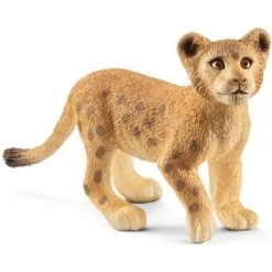 Schleich 14813 Leeuwenwelp Wildlife