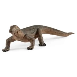 Schleich 14826 Komodovaraan WildLife