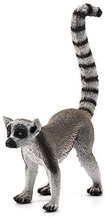 Schleich 14827 Ringstaartmaki Wildlife