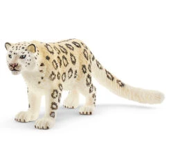 Schleich 14838 Sneeuw Luipaard Wildlife