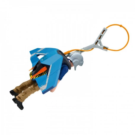 Schleich 41467 Jetpack Achtervolging Dinosaurus - Afbeelding 2