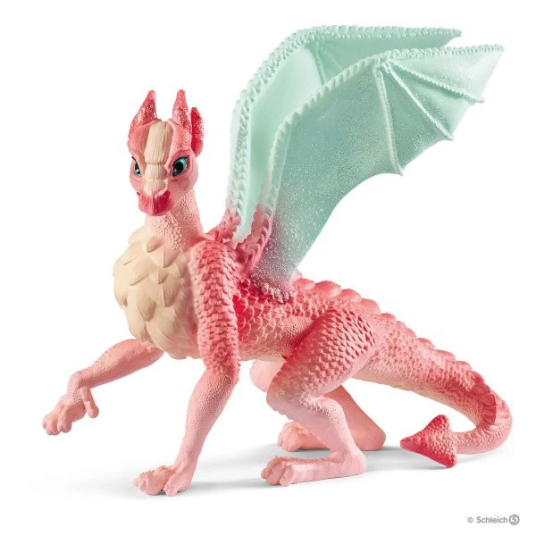 Schleich 42436 Drakeneiland Met Schat Bayala - Afbeelding 5