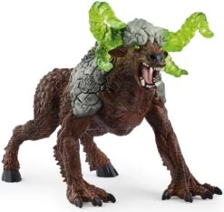 Schleich 42521 Rotsmonster Rotsbeest Eldrador