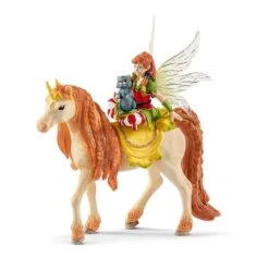 Schleich 70567 Marween Met Glittereenhoorn Bayala
