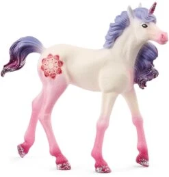 Schleich 70716 Mandala Eenhoorn Veulen Bayala