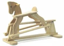 Schommelpaard β Pintoy