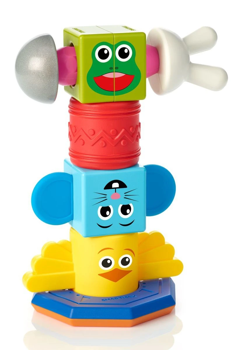 SmartMax SMX224 My First Sound En Senses - Afbeelding 3