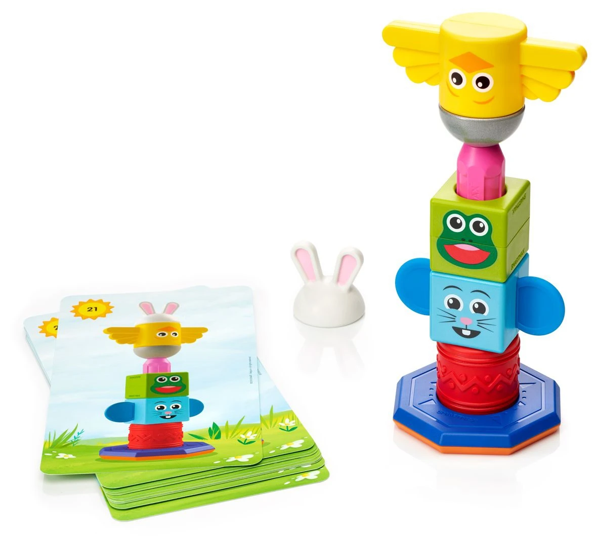 SmartMax SMX224 My First Sound En Senses - Afbeelding 4