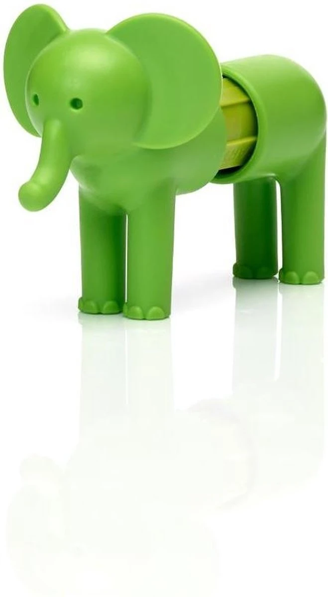 Smartmax SMX150B My First Elephant Green - Afbeelding 5