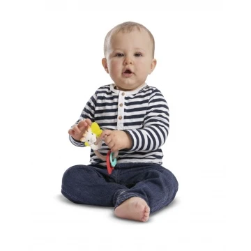 Sophie De Giraf So Pure Natur Chew Rammelaar - Afbeelding 5