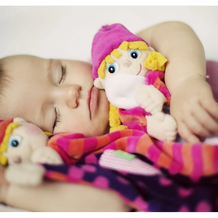 Tuttelpopje – Dottie - Afbeelding 3