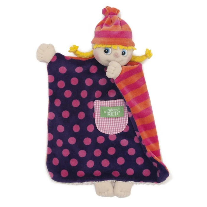 Tuttelpopje – Dottie - Afbeelding 2