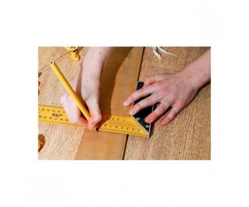 Toolkid Meetset Voor Kids Kindergereedschap - Afbeelding 3